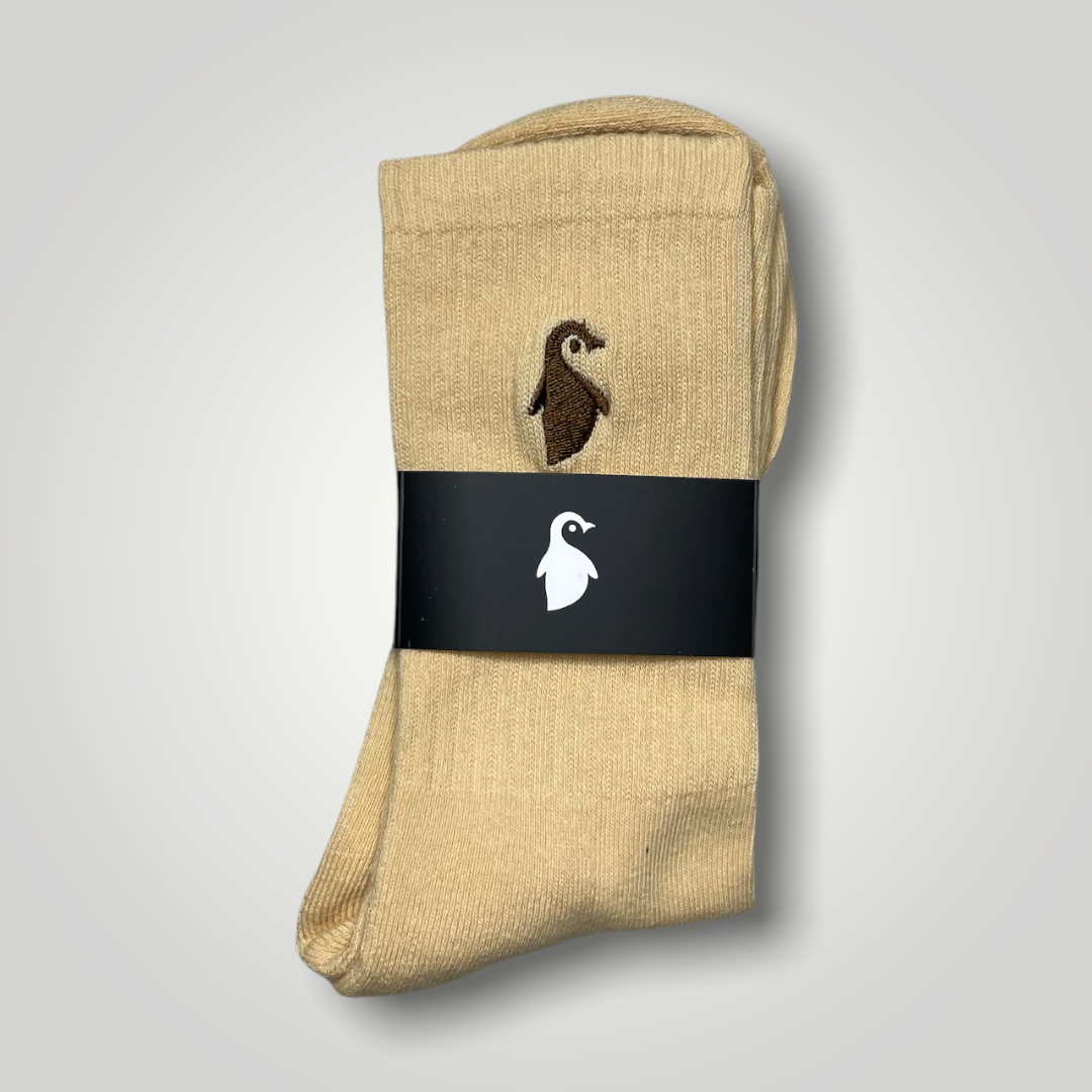 Penguyen Crew Socks - Penguyen