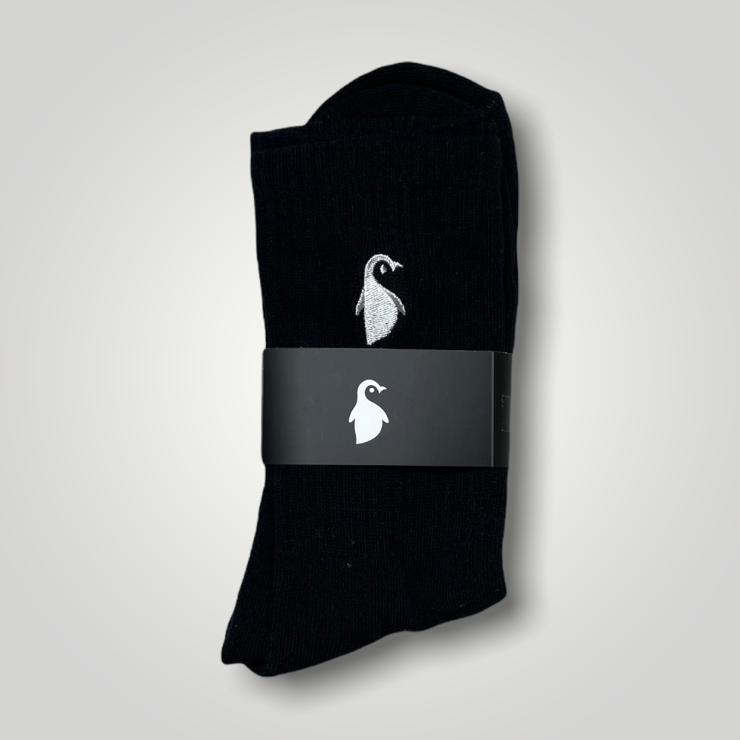 Penguyen Crew Socks - Penguyen