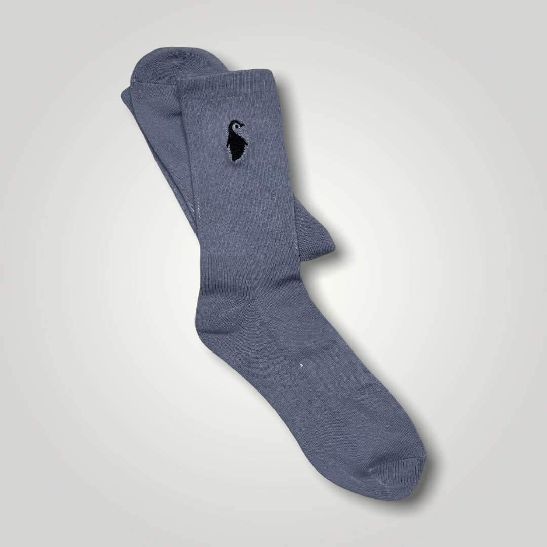 Penguyen Crew Socks - Penguyen