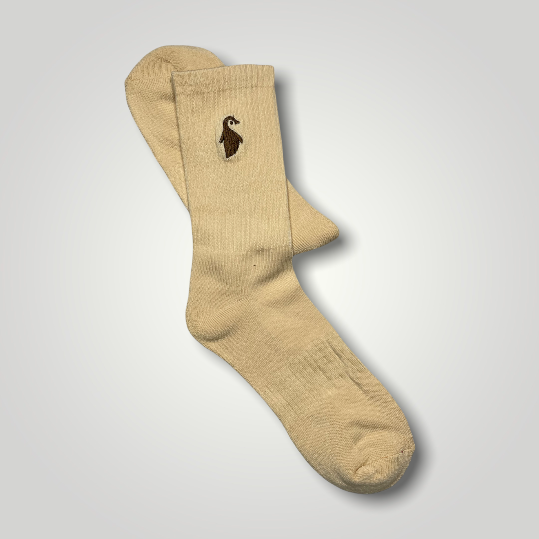 Penguyen Crew Socks - Penguyen