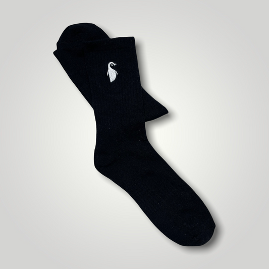 Penguyen Crew Socks - Penguyen