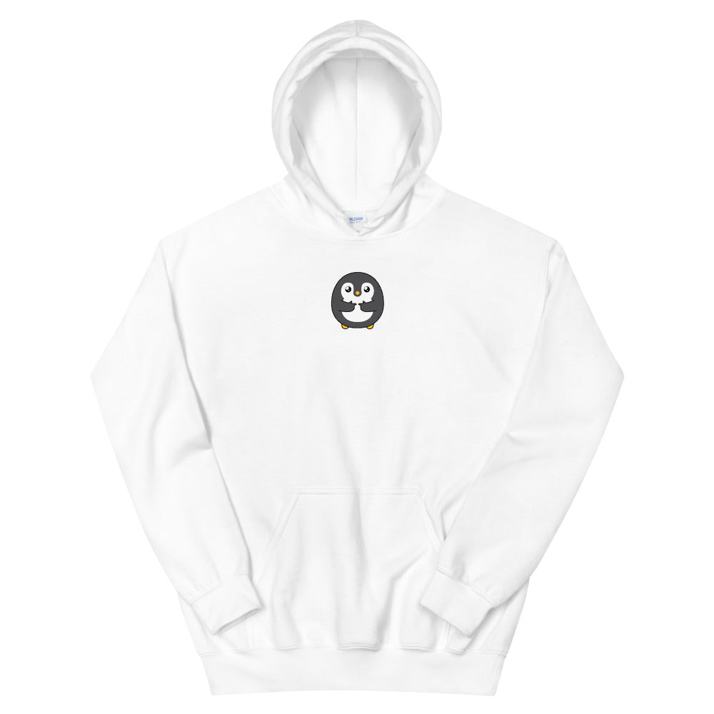 Shy Penguyen Hoodie - Penguyen