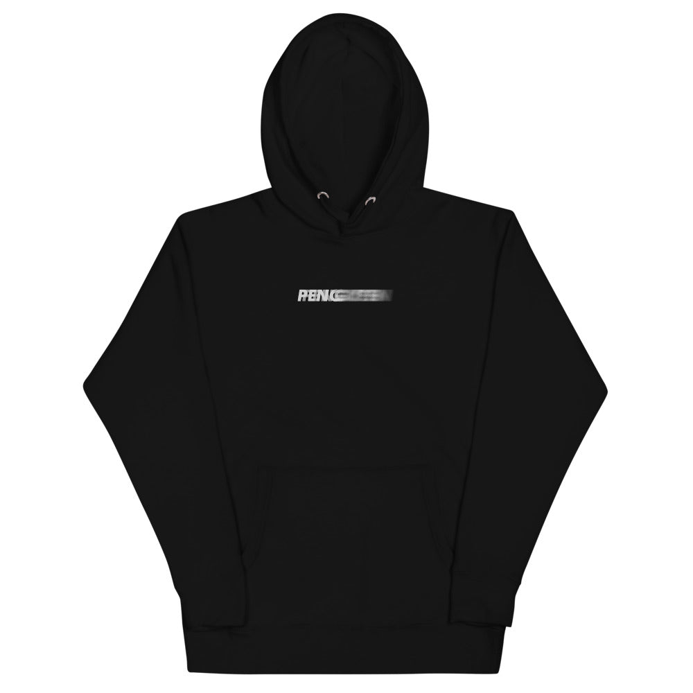 Penguyen Motion Hoodie - Penguyen