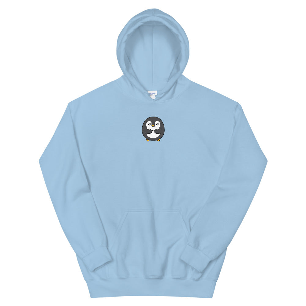 Shy Penguyen Hoodie - Penguyen