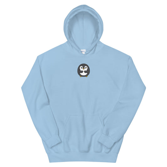 Shy Penguyen Hoodie - Penguyen