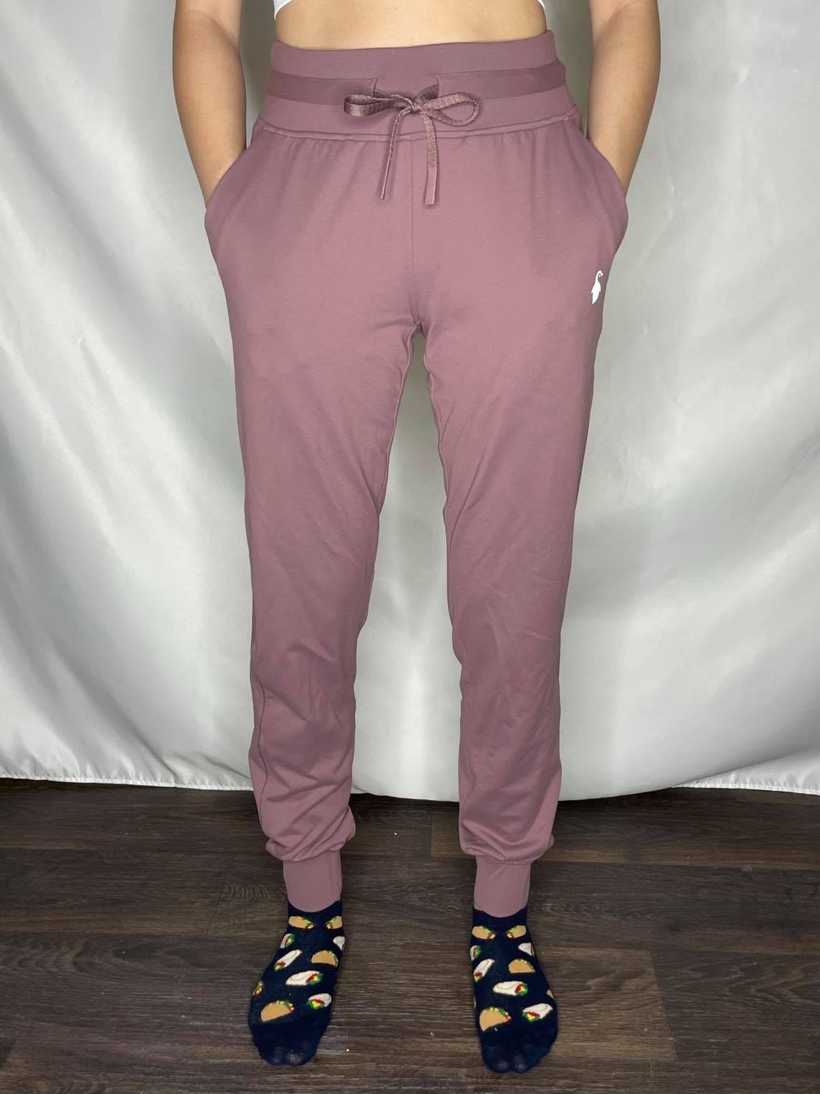 Women's Penguyen Athletic Joggers - Penguyen