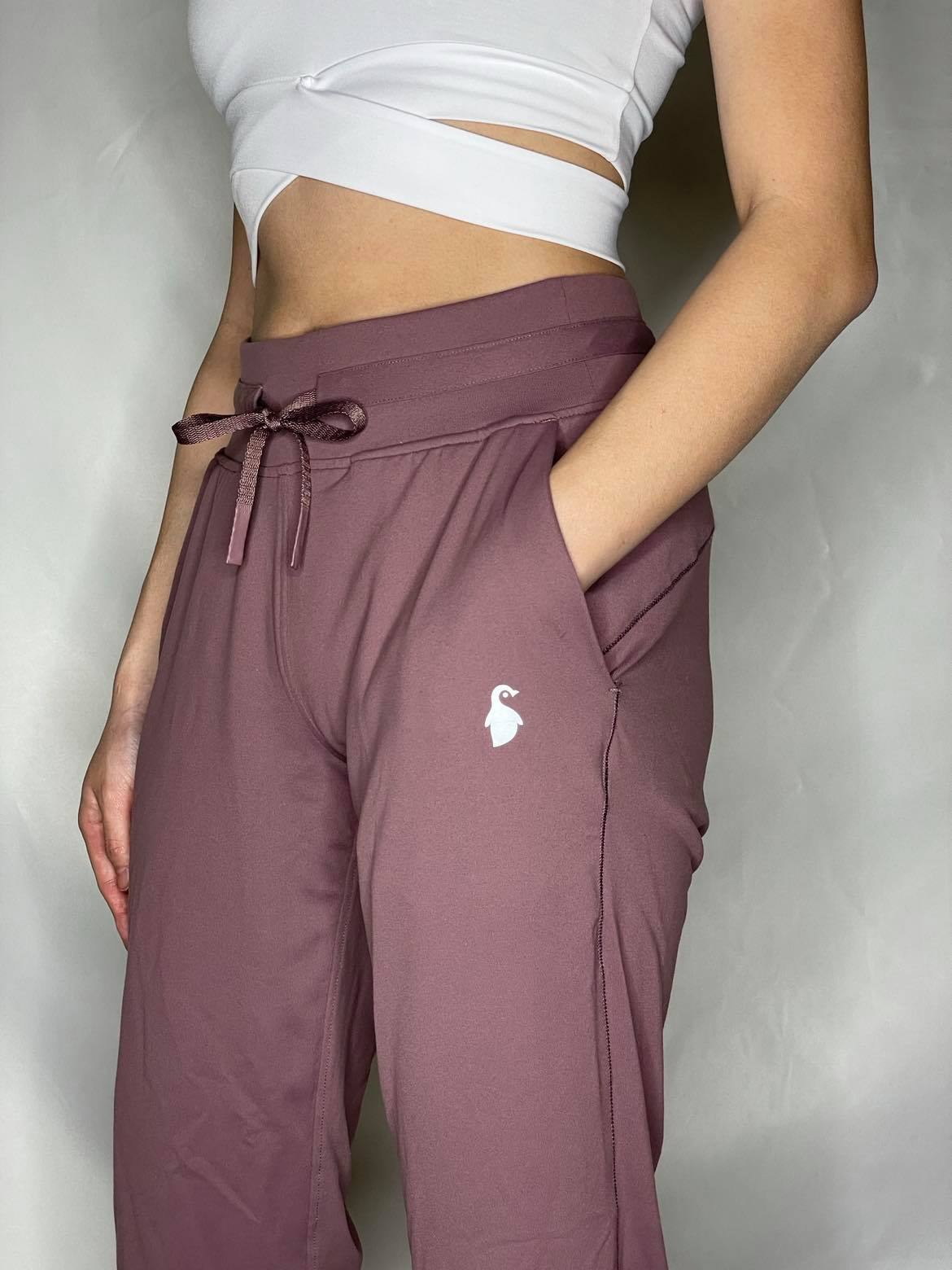 Women's Penguyen Athletic Joggers - Penguyen